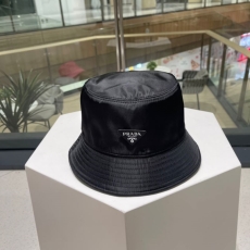 Prada Caps